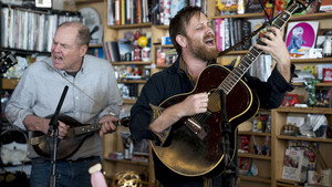 NPR Tiny Desk Concerts 11. évad Ep.40 40. epizód