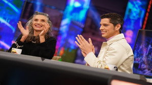 El hormiguero 17. évad Ep.67 67. epizód