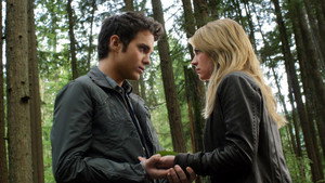 The Secret Circle 1. évad Ep.1 1. epizód