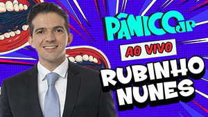 Pânico Jovem Pan 11. évad Ep.59 59. epizód