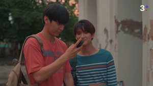 ความรักเขียนด้วยความรัก 1. évad Ep.8 8. epizód