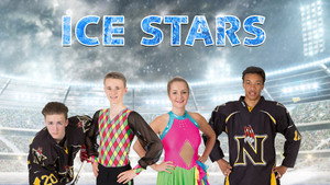 Ice Stars kép