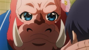 進化の実～知らないうちに勝ち組人生～ 2. évad Ep.4 4. epizód