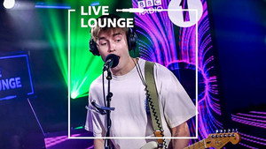 BBC Radio 1's Live Lounge 23. évad Ep.11 11. epizód