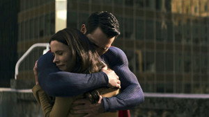 Superman és Lois kép