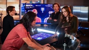 Flash – A Villám 5. évad Ep.15 Cápakirály kontra Gorilla Grodd
