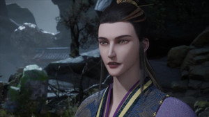 武神主宰 1. évad Ep.247 247. epizód