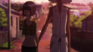 ミチコとハッチン 1. évad Ep.13 13. epizód