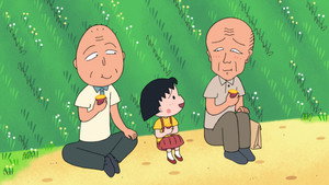 ちびまる子ちゃん 2. évad Ep.1448 1448. epizód