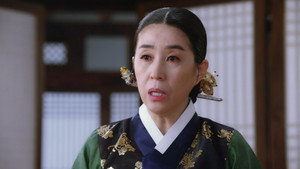 대군 - 사랑을 그리다 1. évad Ep.7 7. epizód