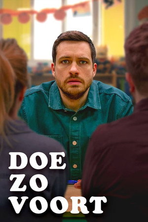 Doe Zo Voort 1. évad (2022-04-01) poszter