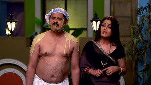 भाभीजी घर पर हैं! 1. évad Ep.1634 1634. epizód