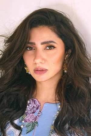 Mahira Khan profil kép