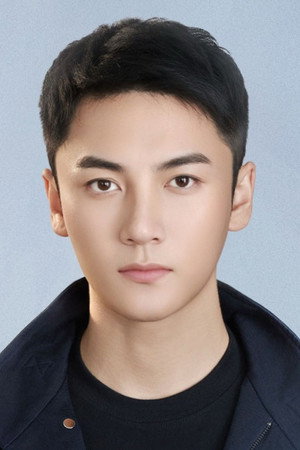 刘昊宇 profil kép