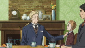憂国のモリアーティ 1. évad Ep.20 20. epizód