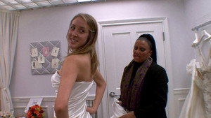 Say Yes to the Dress 3. évad Ep.9 9. epizód