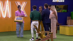 La Casa de los Famosos México 1. évad Ep.56 56. epizód