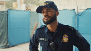 Borderforce USA: The Bridges 5. évad Ep.12 12. epizód