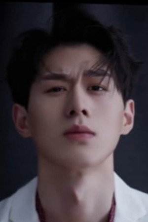 陳景赫 profil kép
