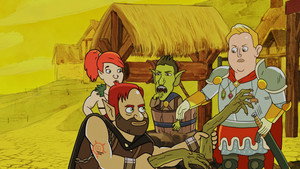 HarmonQuest 3. évad Ep.6 6. epizód