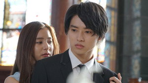 トドメの接吻 1. évad Ep.4 4. epizód