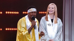 Nick Cannon Presents: Wild 'N Out 8. évad Ep.2 2. epizód