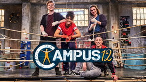 Campus 12 kép