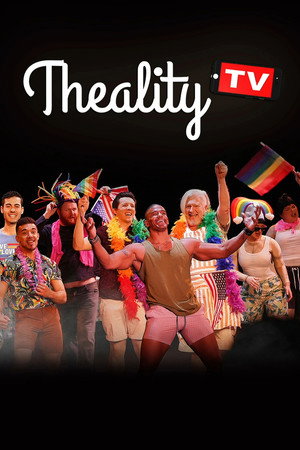 Theality TV 1. évad (2020-12-01) poszter