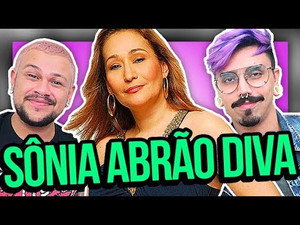 Diva Depressão 4. évad Ep.74 74. epizód