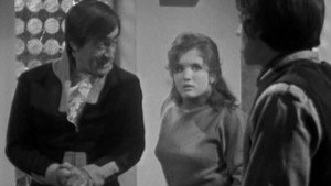Doctor Who - Ki vagy, doki? 5. évad Ep.21 A világ ellensége 5.