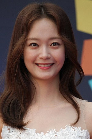 Jeon Min-seo profil kép