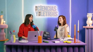 Tú de ciencias y yo de letras 1. évad Ep.7 7. epizód