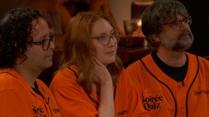 Soirée quiz 1. évad Ep.2 2. epizód