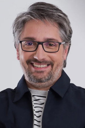 Nuno Markl profil kép