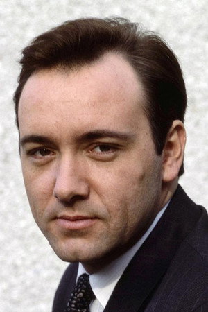 Kevin Spacey profil kép