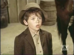 Gunsmoke 15. évad Ep.5 5. epizód