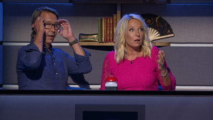 Alla mot alla med Filip och Fredrik 2. évad Ep.26 26. epizód