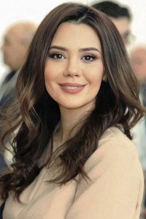 Oksana Rəsulova profil kép