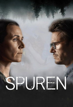 Spuren poszter