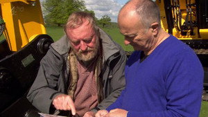 Time Team 20. évad Ep.1 1. epizód