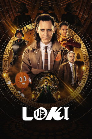 Loki poszter