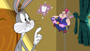 Új Bolondos dallamok 1. évad Ep.22 Tündérmese