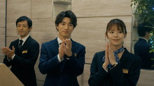 それでも結婚したいと、ヤツらが言った。 1. évad Ep.8 8. epizód