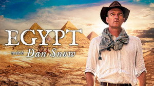 Egypt With Dan Snow kép