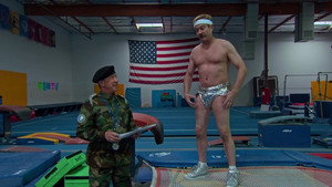 Reno 911! 1. évad Ep.7 7. epizód