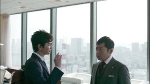99.9 -刑事専門弁護士- 1. évad Ep.1 1. epizód