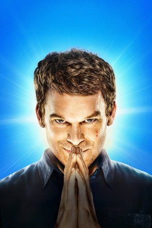 Dexter: Feltámadás poszter