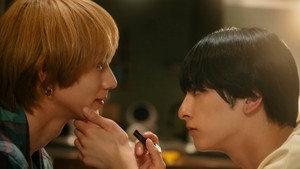 25時、赤坂で 2. évad Ep.6 6. epizód
