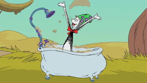 The Cat in the Hat Knows a Lot About That! 1. évad Ep.6 6. epizód