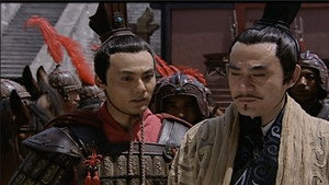 汉武大帝 1. évad Ep.50 50. epizód